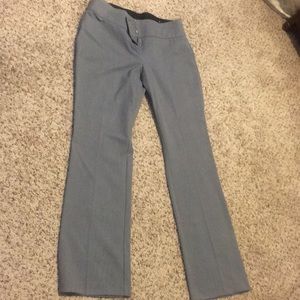 Maurice’s dress pants 11/12 L